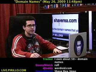 How to Choose a Good Domain Name