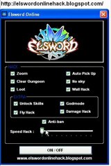 Elsword Online Hack Cheats TheFripGame