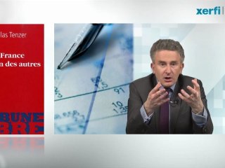 Xerfi Canal Nicolas Tenzer Quand la France s’ouvrira au Monde, elle se réveillera