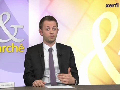 Xerfi Canal Alexandre Boulègue Séduire les célibataires : les stratégies marketing