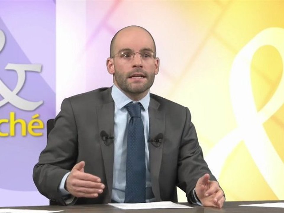 Xerfi Canal Philippe Gattet L’aéronautique de record en record