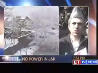 Relentless cold wave sweeps North India