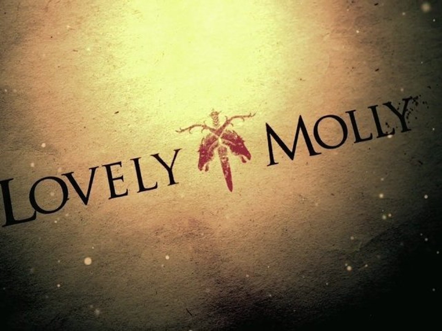 ⁣Lovely Molly trailer