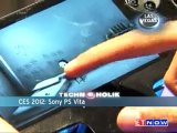 Sony PS Vita Review - Technoholik