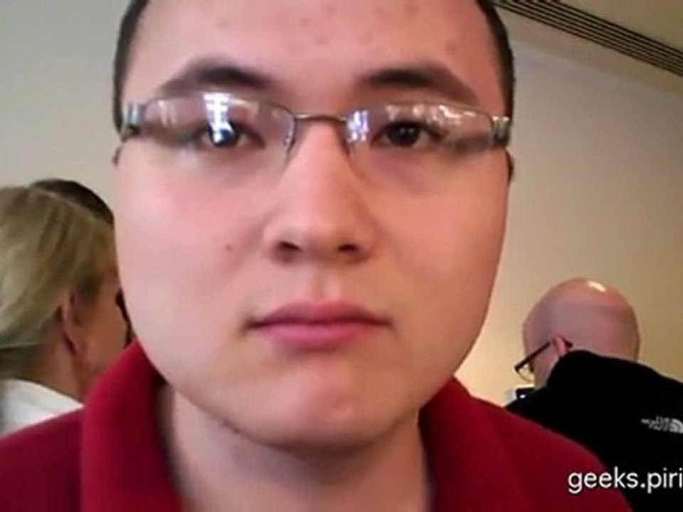 What is Google Wave?