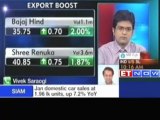 Balrampur Chini: Expect domestic sugar prices to move up