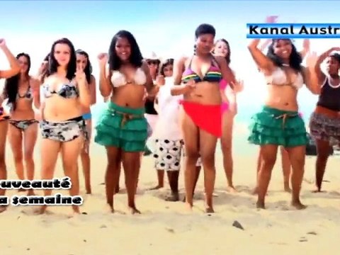 Les Nouveaux Talents Zouk 974 - Nous on veut chanter : Nouveauté sur Kanal Austral