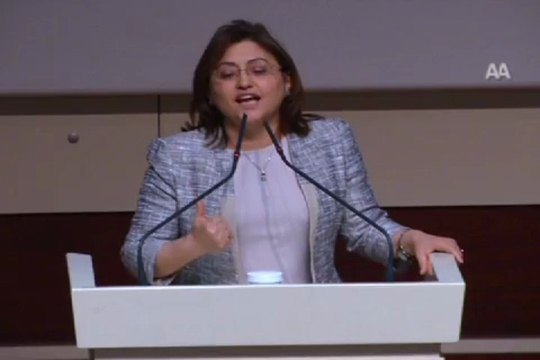 Ailelerin yüzde 77'si mutlu