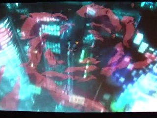 Planète Manga ! - Carte blanche au cinéaste Kunio Katô