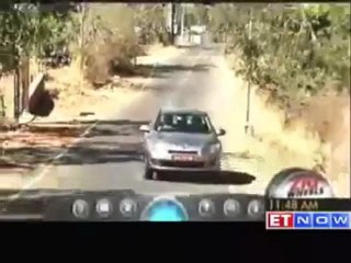 Review of Renault's 'Fluence' E4  - ZigWheels