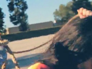 Dirty Ghosts - "Ropes That Way" (Official Video)