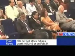 Jaipal Reddy: Capacity to import gas is limited