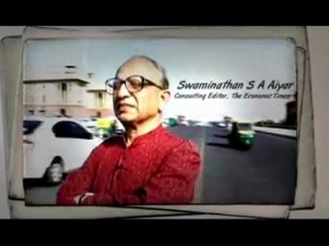 Budget 2012 with Swaminathan S A Aiyar - 2