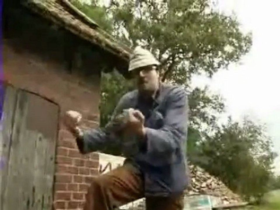 Der Stammtischbesuch - Comedy aus dem Münsterland mit Bauer Schulte-Brömmelkamp