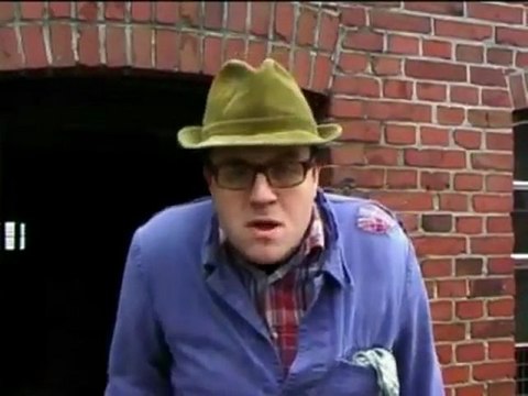 Weihnachtseinkäufe - Comedy mit Bauer Schulte-Brömmelkamp!