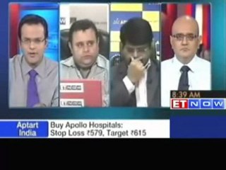 Sampriti Cap - Politics to play greater role in budget formation