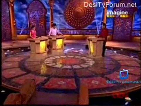Gyaan Guru [Episode 51] - 2nd April 2012 Video Watch Online Pt1