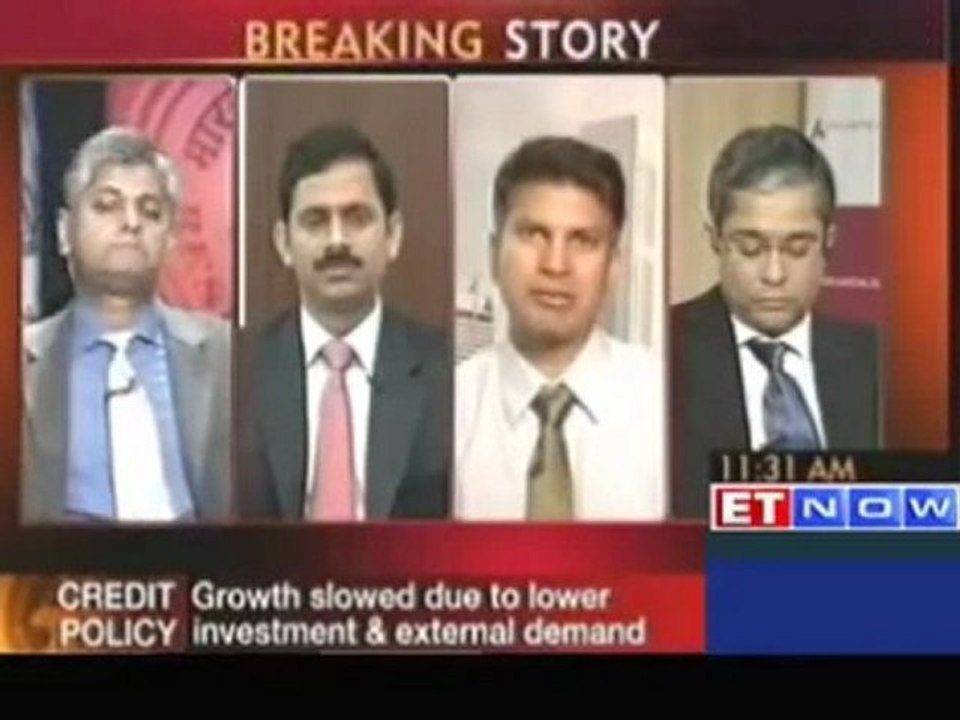 RBI's credit policy will not help inflation to come down