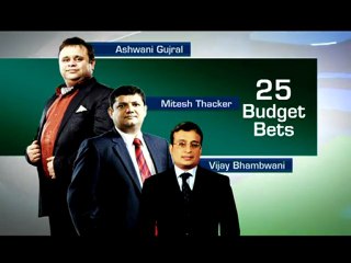 Union Budget 2012 - Bets - Part 3