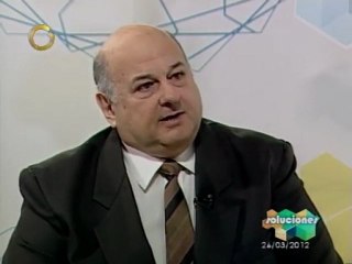 Soluciones: "El buen servicio debe ser una actitud"