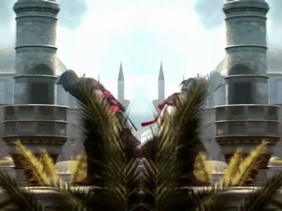 Assassin's Creed Legend par Will LeGizmo [ Trailer ]