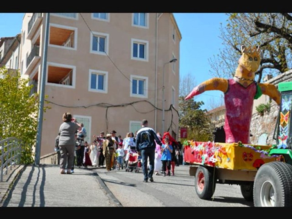 Carnaval 2012