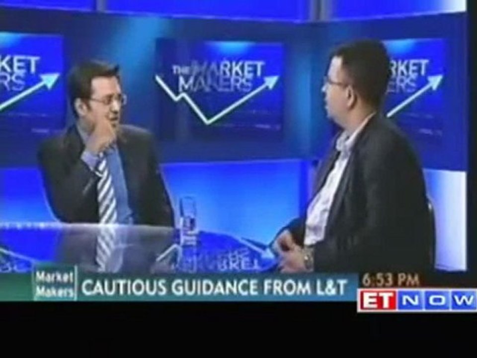 Market Makers - IDFC Securities : Bullish on IndusInd Bank, avoid commodity stocks