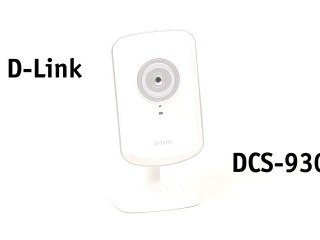 D-Link DCS-930L