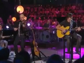 Juanes estrenó "La Señal"