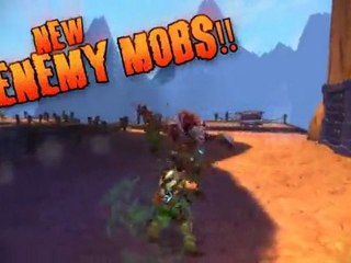 Orcs Must Die 2 - Bande-Annonce #1