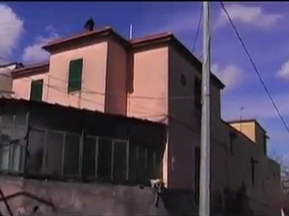 Montagna di Balle  7 - 9
