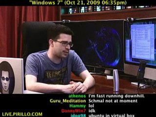 Windows 7 - Better for Gamers?