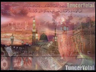 tunceryolal  - allaha kul olamadım 2012 ilahi