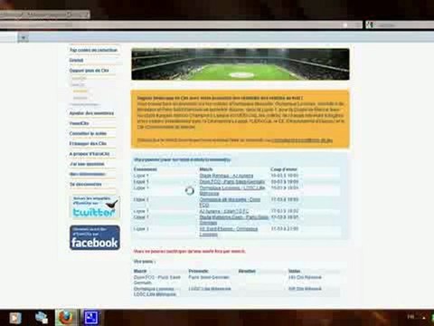 Gagner de largent sur internet