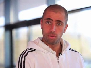 Teaser "sélections olympiques CK à Pau" : le Team EDF compte sur vous !