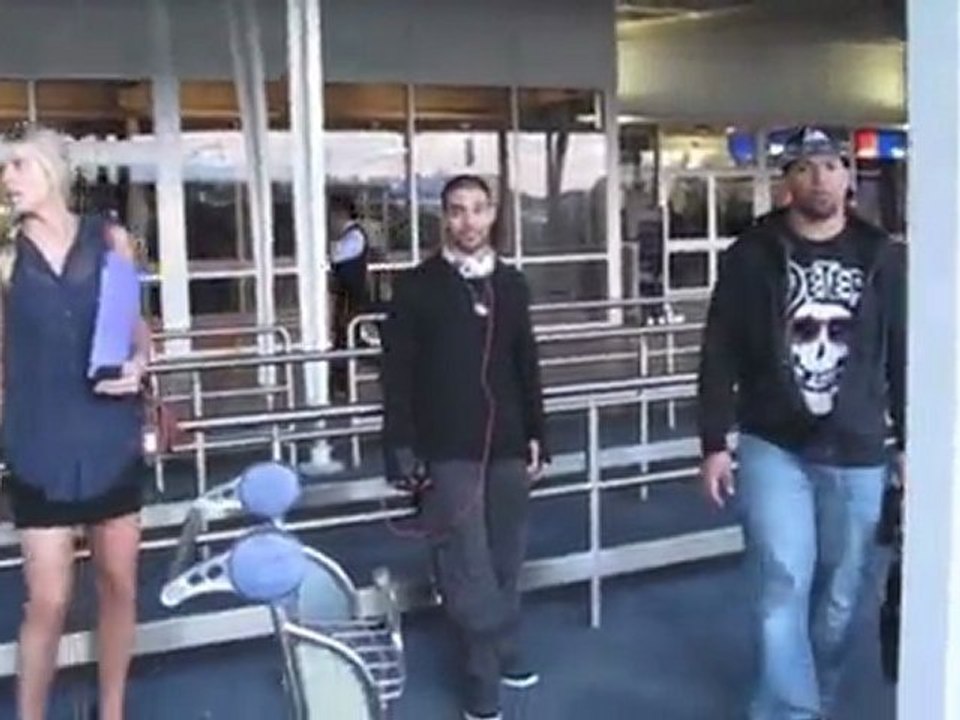 Charlie's angel: keine liason