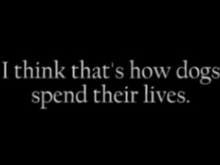 Did you ever walk into a room