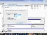 How to Re-Partition a Hard Drive