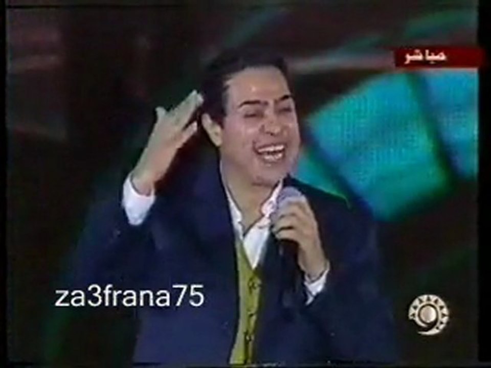 Hakim essalam alikom Doha festival