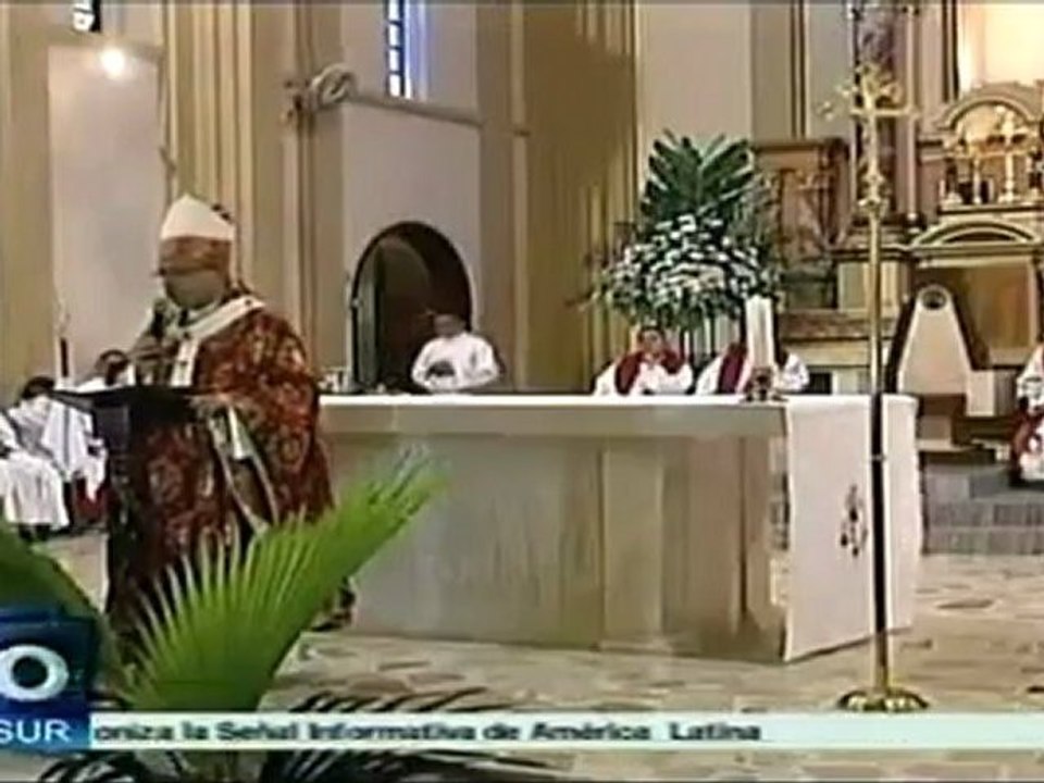 Villavicencio espera con alegría a los liberados