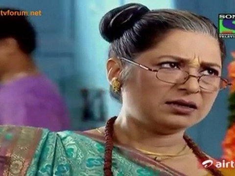 Shubh Vivah [Episode 26] - 2nd April 2012 Video Watch Online Pt2