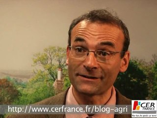 L'avancement des négociations à l'OMC par Philippe Boullet