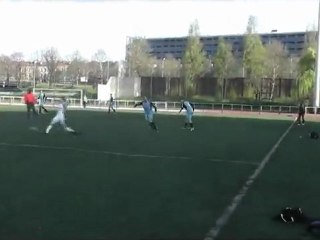 PFA CUP 2eme Journée Opej FC Vs Evolution