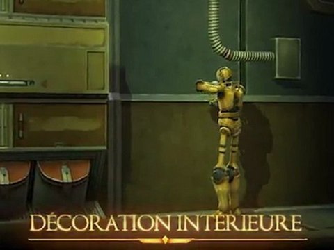 Star Wars The Old Republic : Poisson d'Avril 01