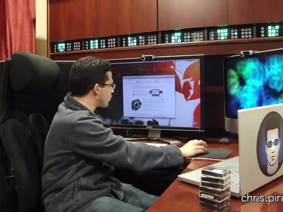 How to Convert Video