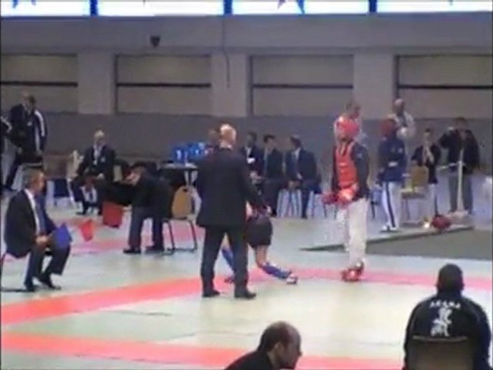 Open Semi Contact Interdisciplines 2012