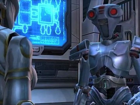 Star Wars The Old Republic : Poisson d'Avril 04