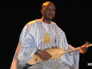 10 years Muziekpublique | Malick Pathe Sow (Senegal, hoddu): 'Aduna'