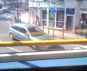 Metrobus route 473 to Bluebell Railway 487 part 1