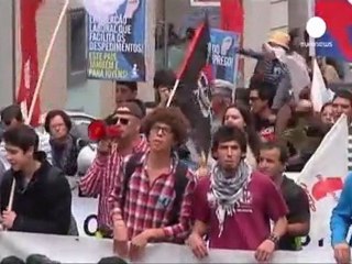 Zone euro : le chômage atteint un nouveau record